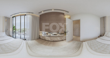 Two bedroom apartment for sale in Germasogeia, Limassol