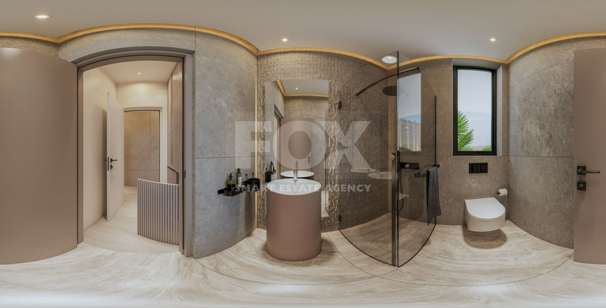 Two bedroom apartment for sale in Germasogeia, Limassol