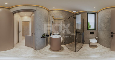 Two bedroom apartment for sale in Germasogeia, Limassol