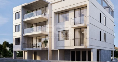 Two bedroom apartment in Universal, Paphos