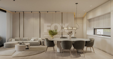 Two bedroom apartment for sale in Germasogeia, Limassol