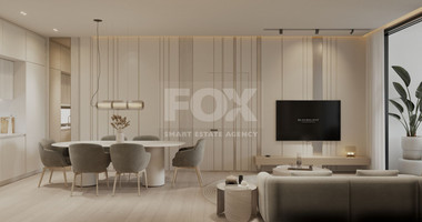 Two bedroom apartment for sale in Germasogeia, Limassol