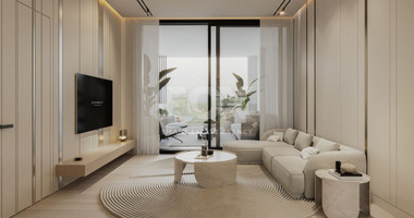Two bedroom apartment for sale in Germasogeia, Limassol