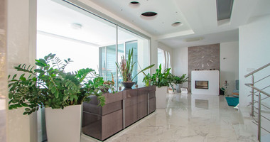 Stunning  Villa with Five Bedrooms for sale  in Agios Tychon