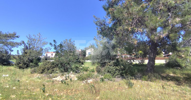 Plot in Souni Zanakia, Limassol