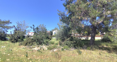 Plot in Souni Zanakia, Limassol
