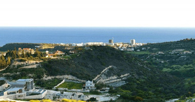 Plot For Sale In Agios Tychon Limassol Cyprus