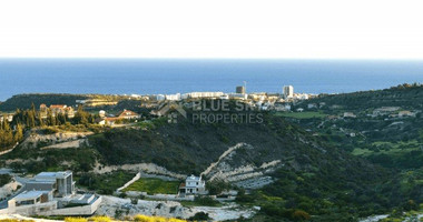 Plot For Sale In Agios Tychon Limassol Cyprus