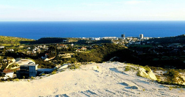 Plot For Sale In Agios Tychon Limassol Cyprus