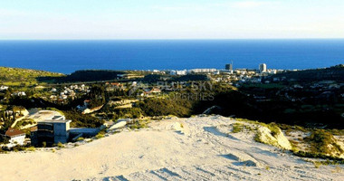 Plot For Sale In Agios Tychon Limassol Cyprus