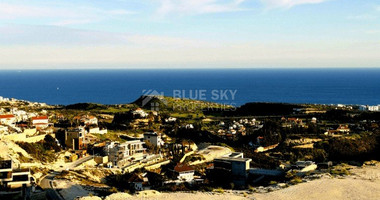 Plot For Sale In Agios Tychon Limassol Cyprus