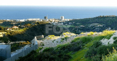 Plot For Sale In Agios Tychon Limassol Cyprus