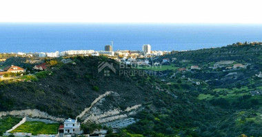 Plot For Sale In Agios Tychon Limassol Cyprus