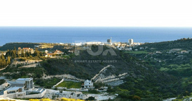 Plot For Sale In Agios Tychon Limassol Cyprus