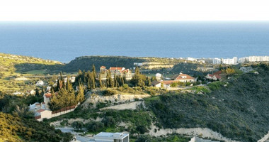 Plot For Sale In Agios Tychon Limassol Cyprus