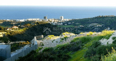 Plot For Sale In Agios Tychon Limassol Cyprus