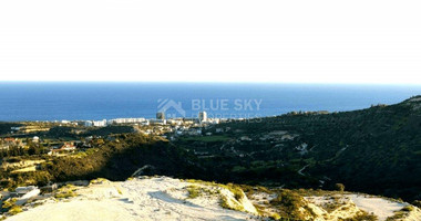 Plot For Sale In Agios Tychon Limassol Cyprus