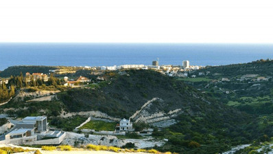 Plot For Sale In Agios Tychon Limassol Cyprus