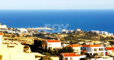 Plot For Sale In Agios Tychon Limassol Cyprus