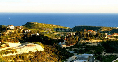 Plot For Sale In Agios Tychon Limassol Cyprus