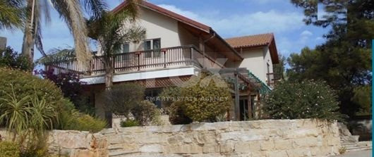 Three bedroom house for sale in Souni Zanakia, Limassol