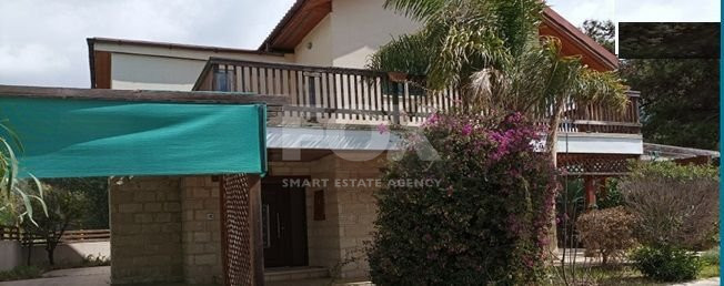 Three bedroom house for sale in Souni Zanakia, Limassol