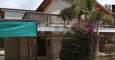 Three bedroom house for sale in Souni Zanakia, Limassol