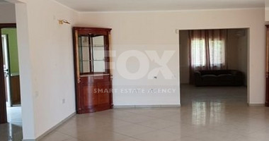 Three bedroom house for sale in Souni Zanakia, Limassol