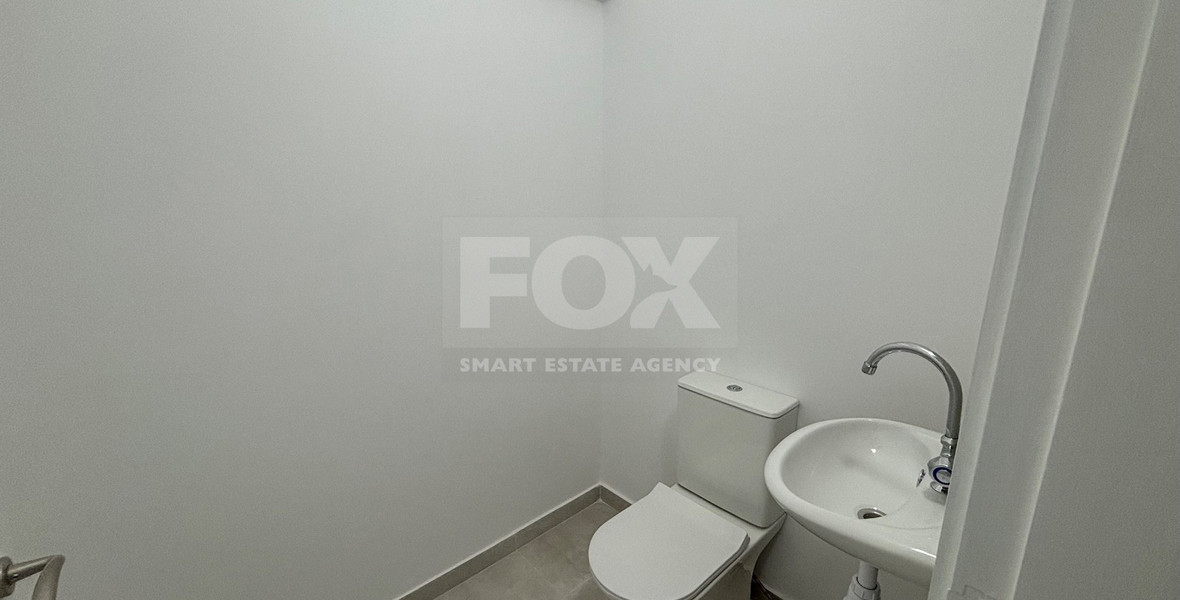 Fully Furnished  Office for Rent in Agia Zoni