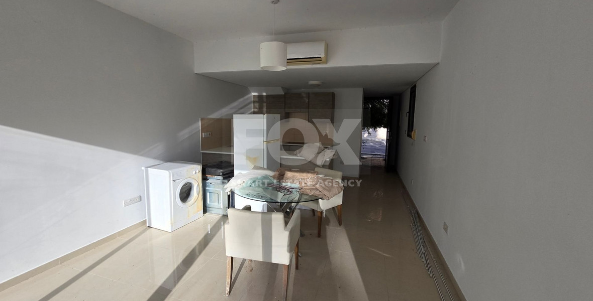 Two Bedroom Town House For Sale At Aqua Park, Limassol