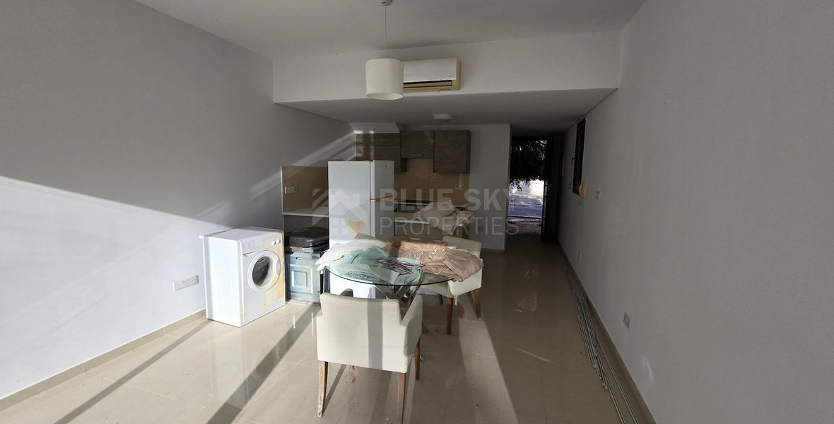 Two Bedroom Town House For Sale At Aqua Park, Limassol