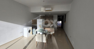Two Bedroom Town House For Sale At Aqua Park, Limassol