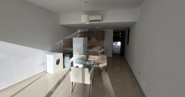 Two Bedroom Town House For Sale At Aqua Park, Limassol