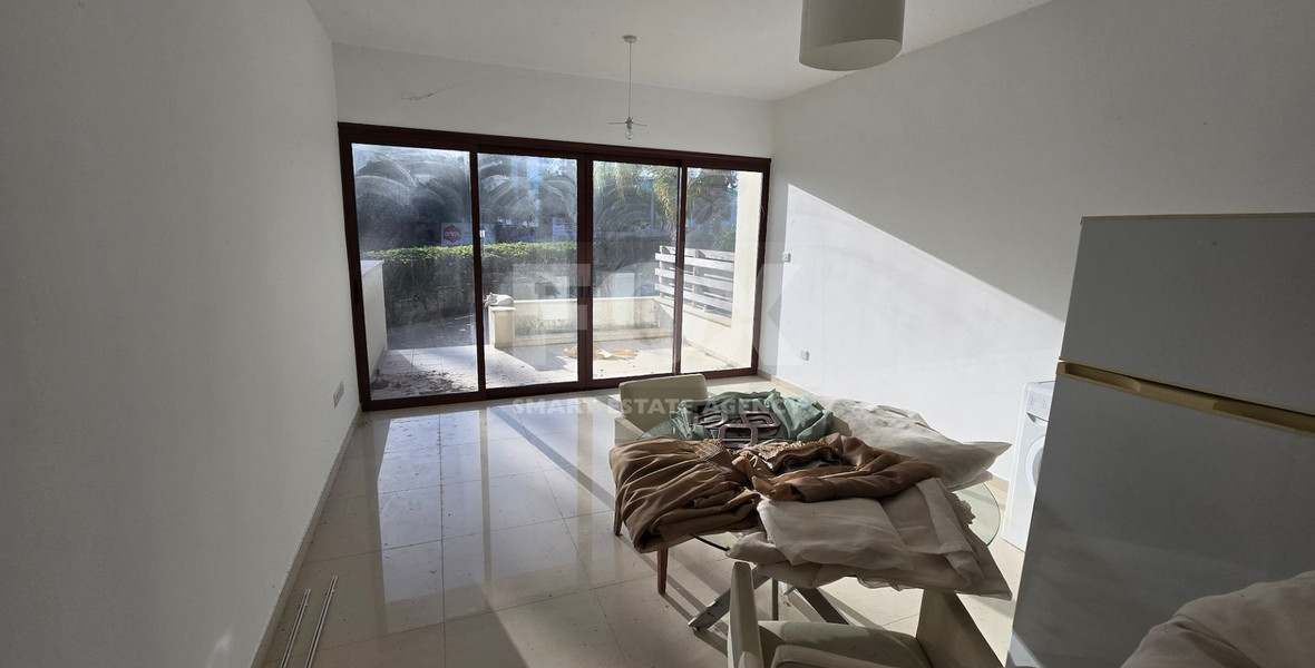 Two Bedroom Town House For Sale At Aqua Park, Limassol