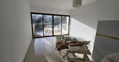 Two Bedroom Town House For Sale At Aqua Park, Limassol