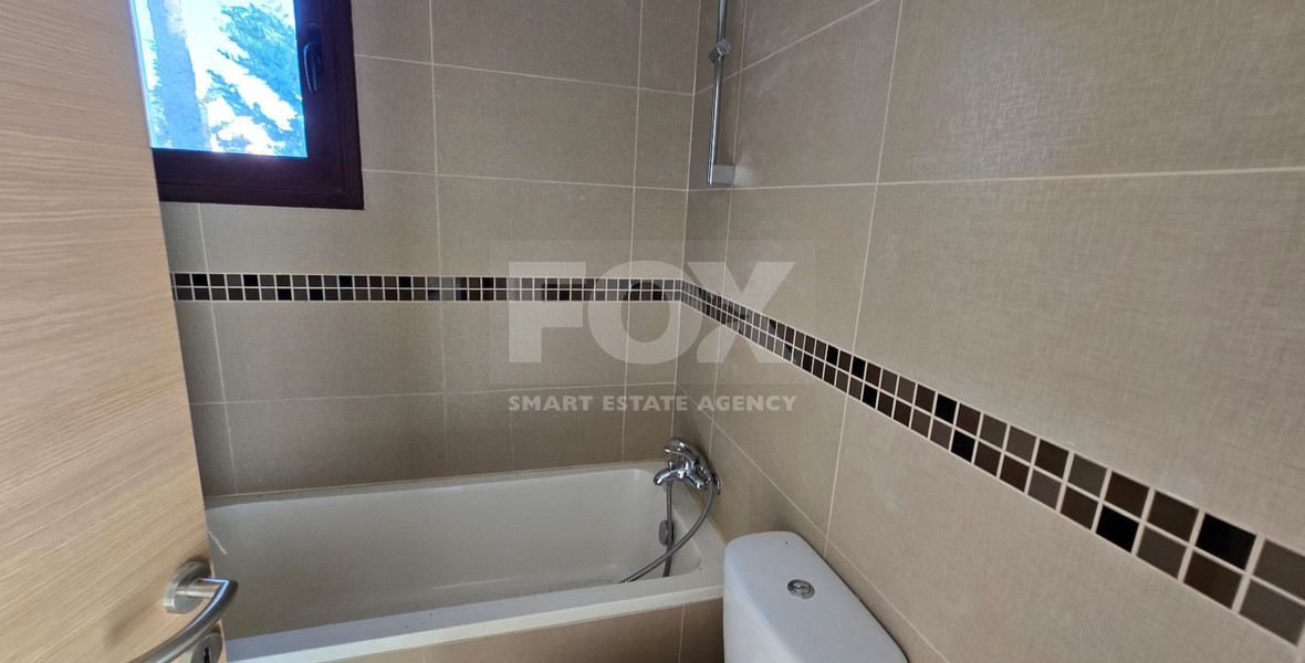 Two Bedroom Town House For Sale At Aqua Park, Limassol