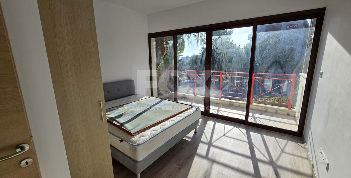 Two Bedroom Town House For Sale At Aqua Park, Limassol