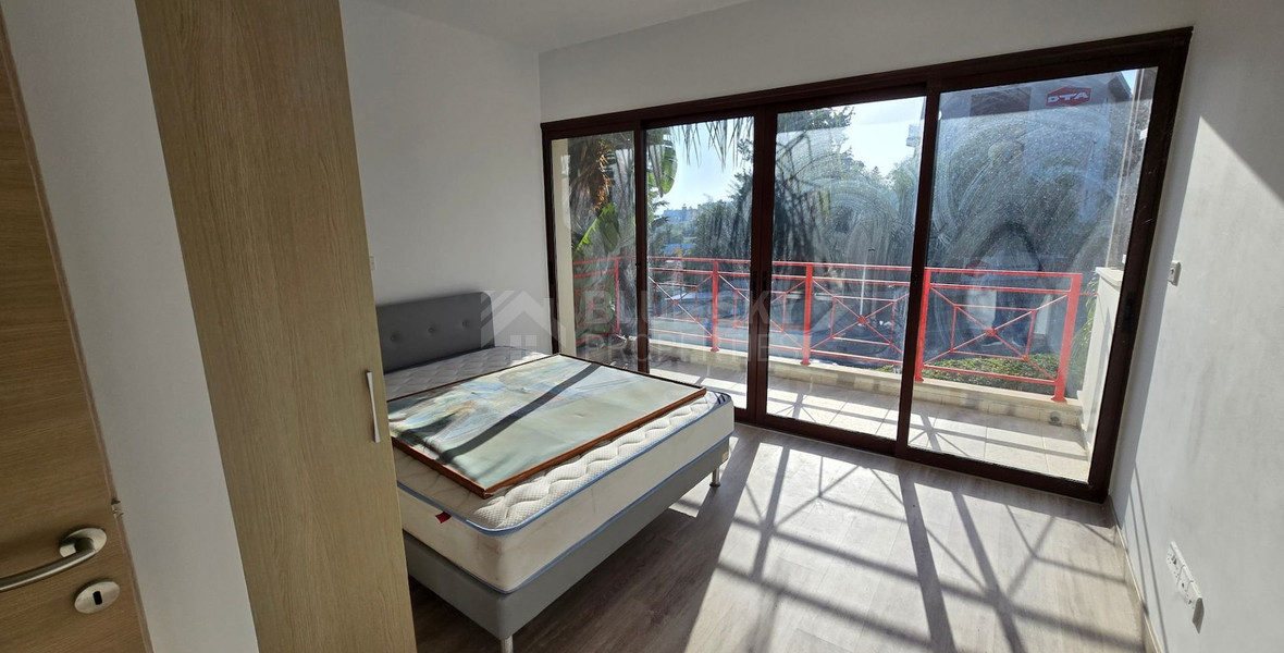 Two Bedroom Town House For Sale At Aqua Park, Limassol