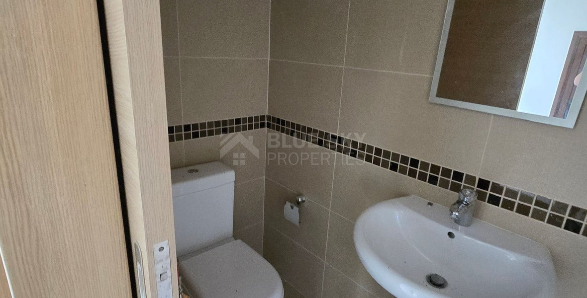 Two Bedroom Town House For Sale At Aqua Park, Limassol