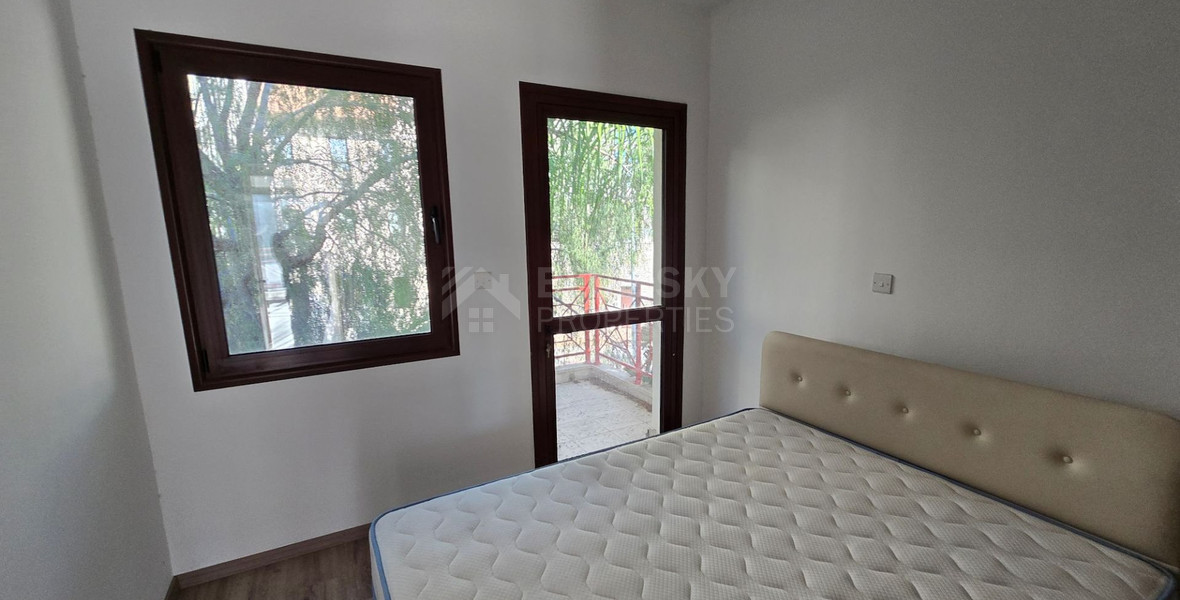 Two Bedroom Town House For Sale At Aqua Park, Limassol