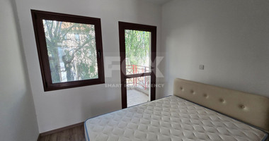 Two Bedroom Town House For Sale At Aqua Park, Limassol