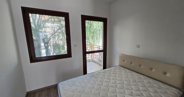 Two Bedroom Town House For Sale At Aqua Park, Limassol