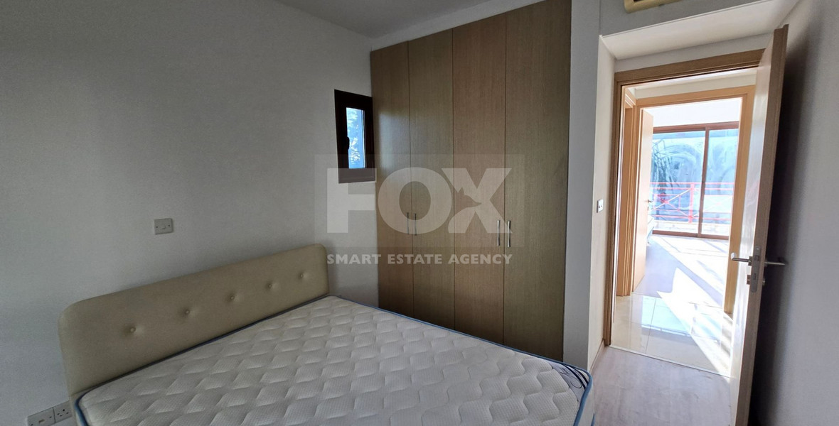 Two Bedroom Town House For Sale At Aqua Park, Limassol