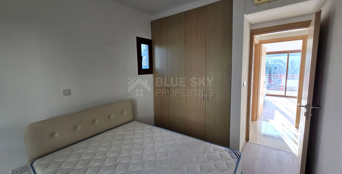 Two Bedroom Town House For Sale At Aqua Park, Limassol