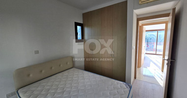 Two Bedroom Town House For Sale At Aqua Park, Limassol