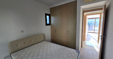 Two Bedroom Town House For Sale At Aqua Park, Limassol