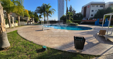 Two Bedroom Town House For Sale At Aqua Park, Limassol