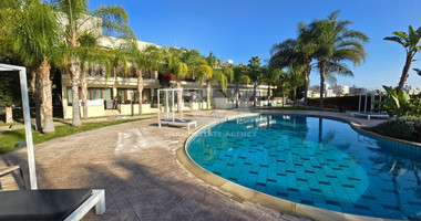 Two Bedroom Town House For Sale At Aqua Park, Limassol