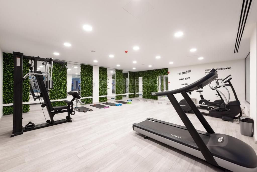 Two Bedroom Town House For Sale At Aqua Park, Limassol