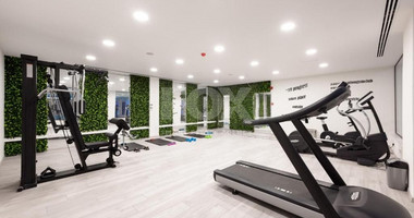 Two Bedroom Town House For Sale At Aqua Park, Limassol